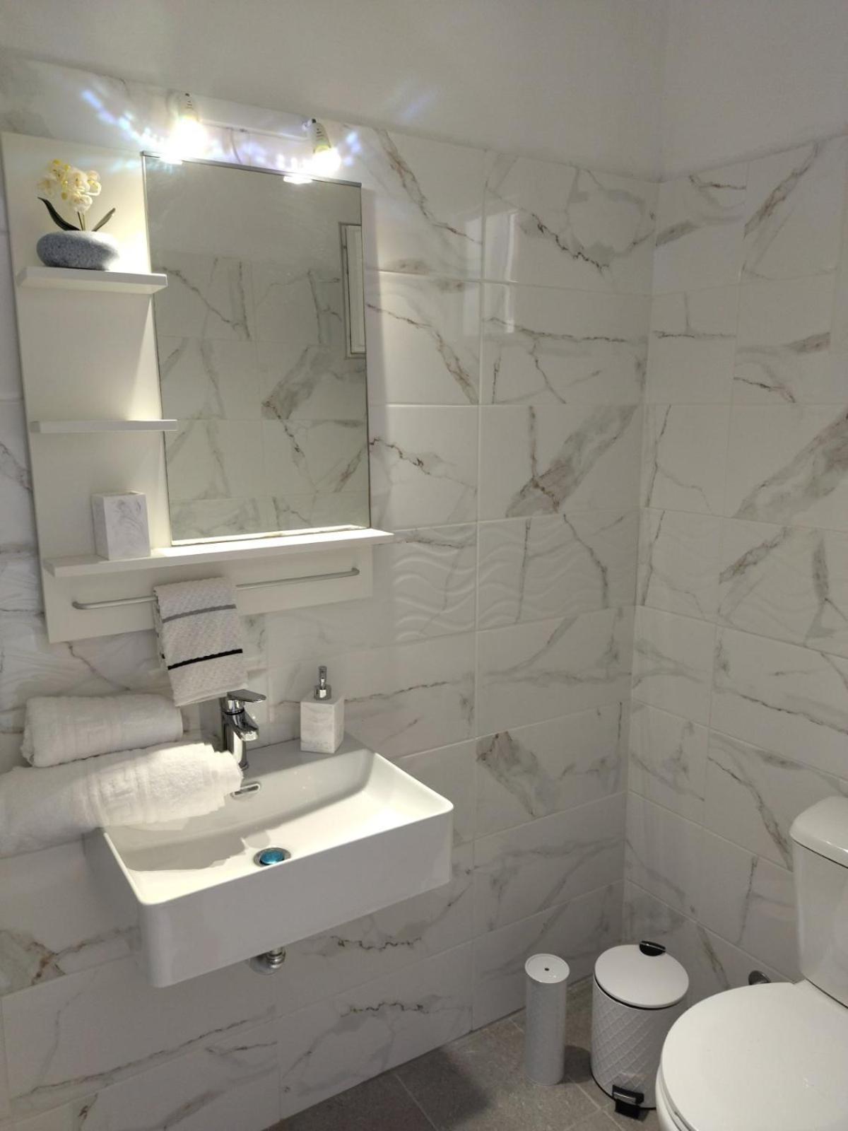 Digkas Apartments Kato Korakiana Luaran gambar
