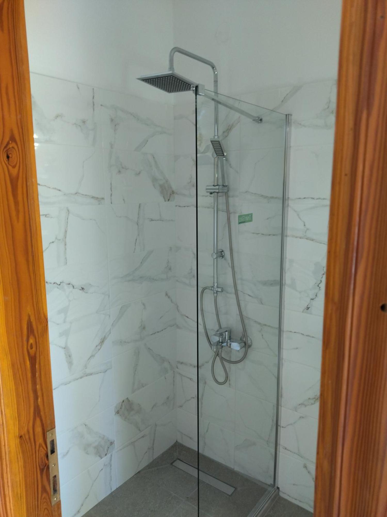 Digkas Apartments Kato Korakiana Luaran gambar