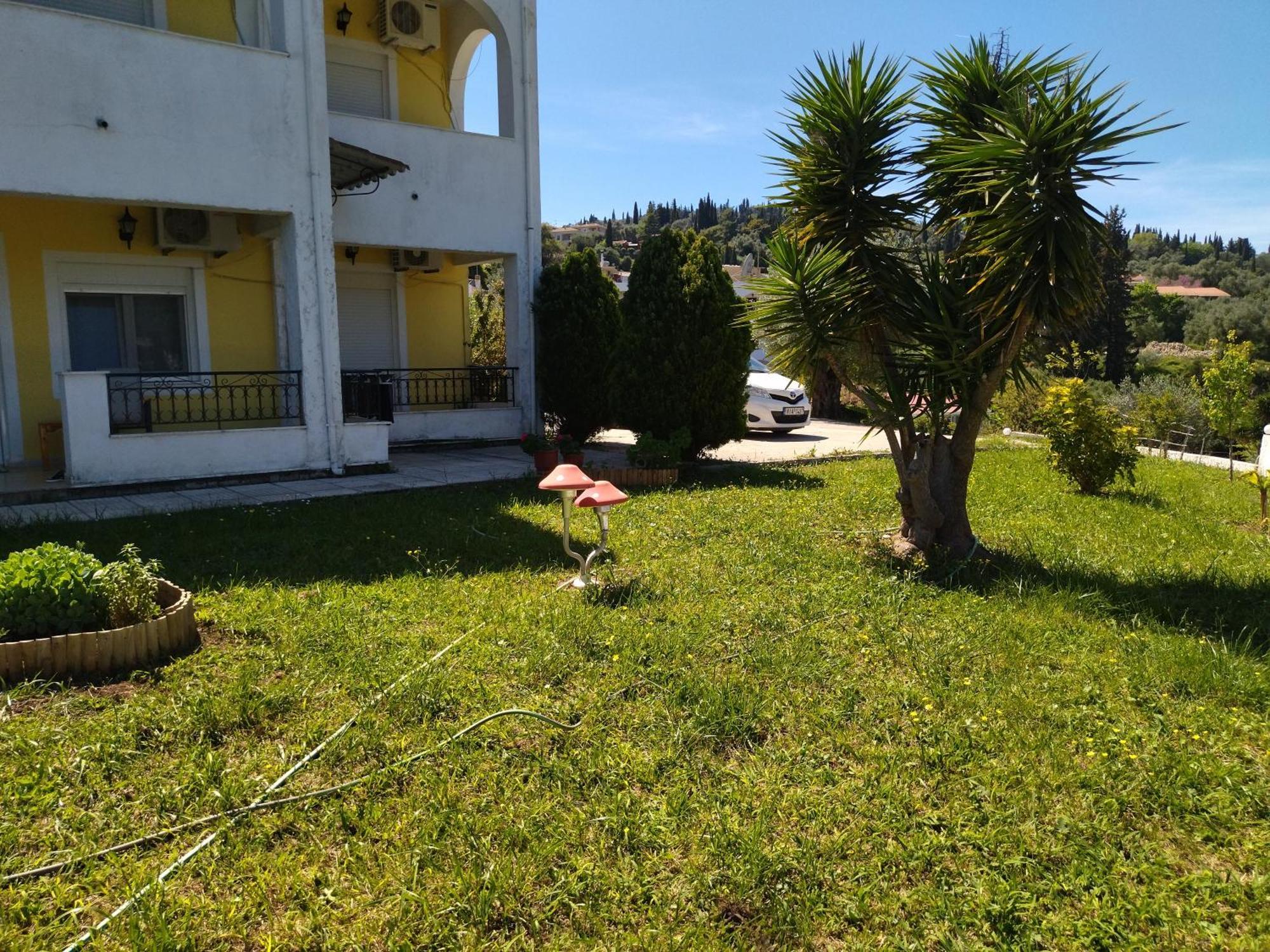 Digkas Apartments Kato Korakiana Luaran gambar