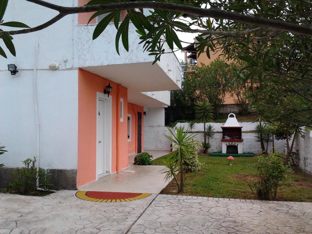Digkas Apartments Kato Korakiana Luaran gambar